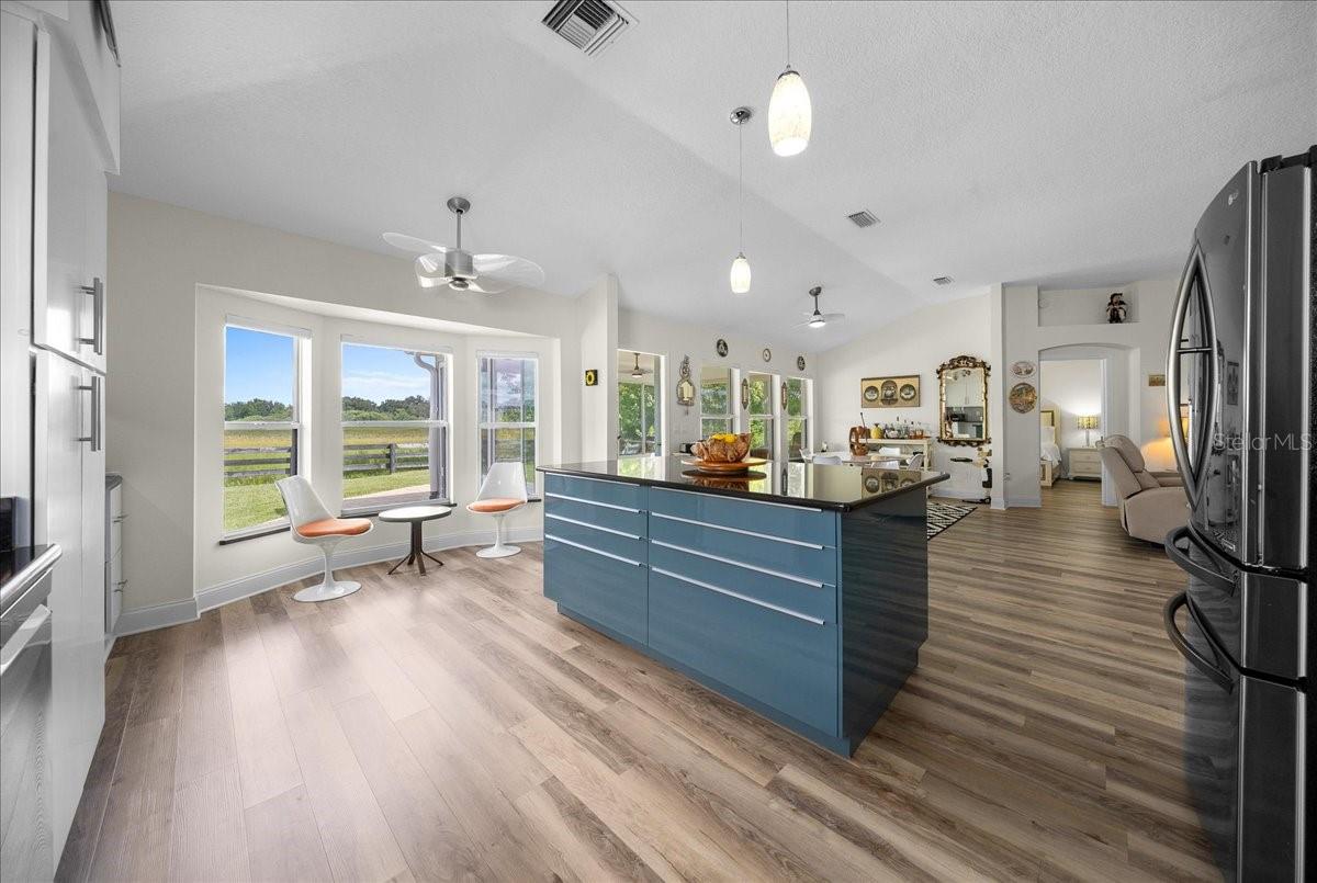 VILLAGES/SUMTER - Residential