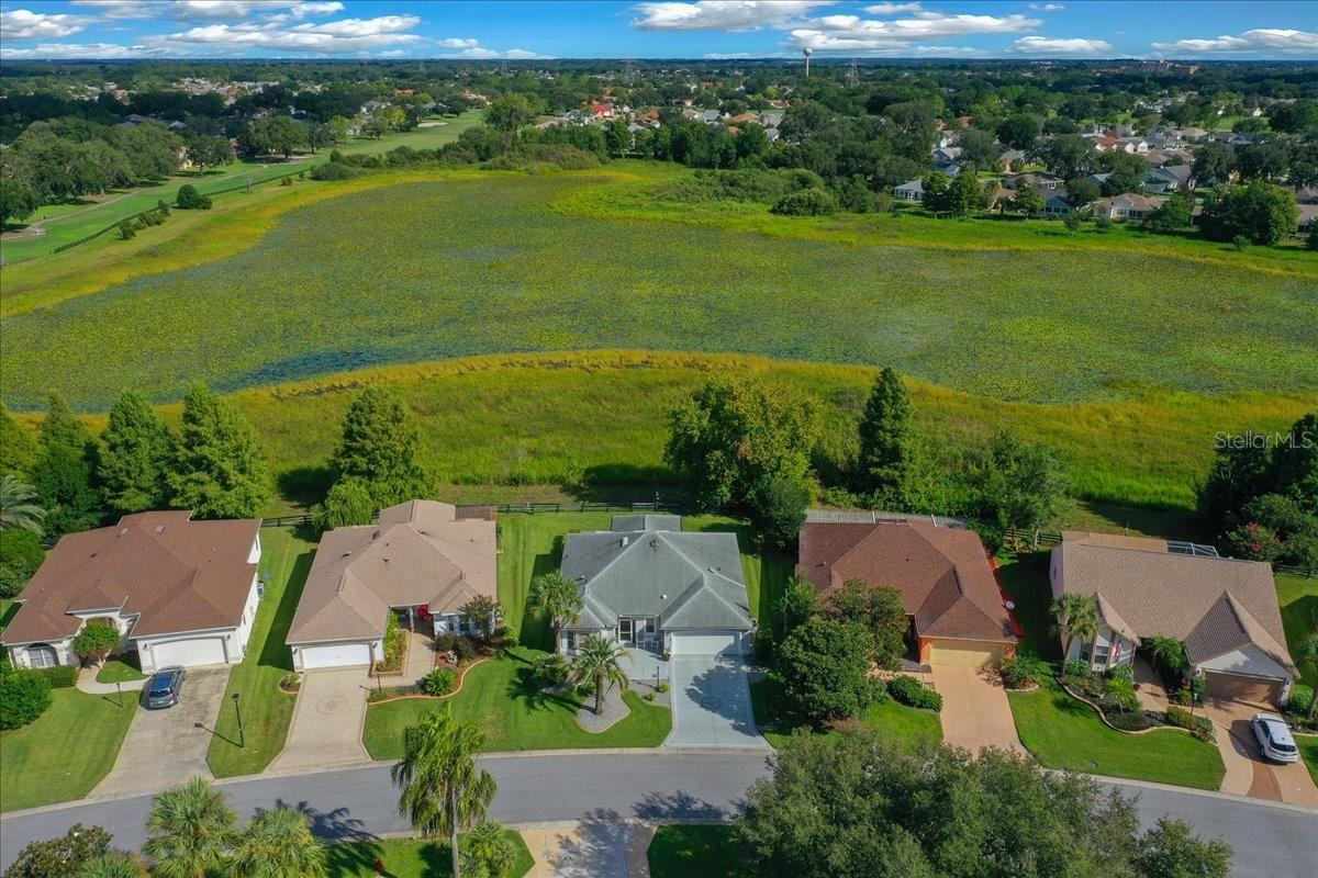 VILLAGES/SUMTER - Residential