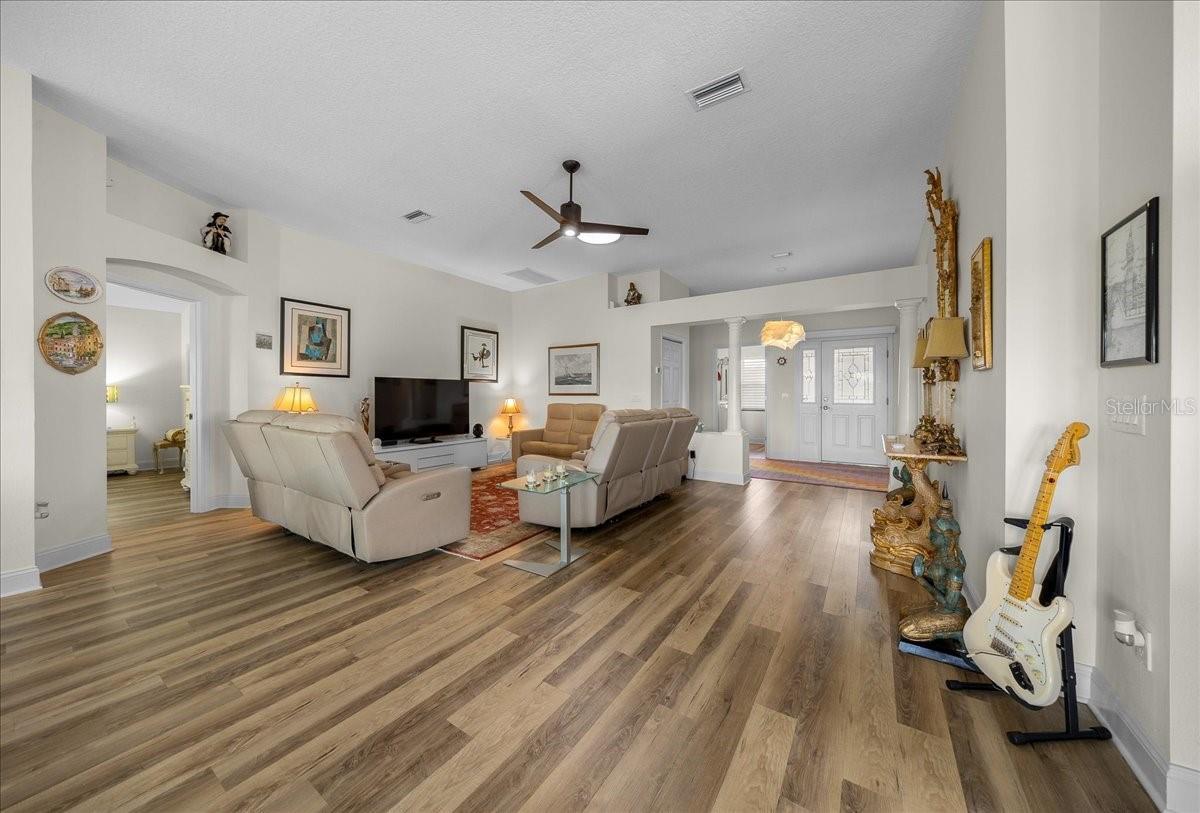 VILLAGES/SUMTER - Residential