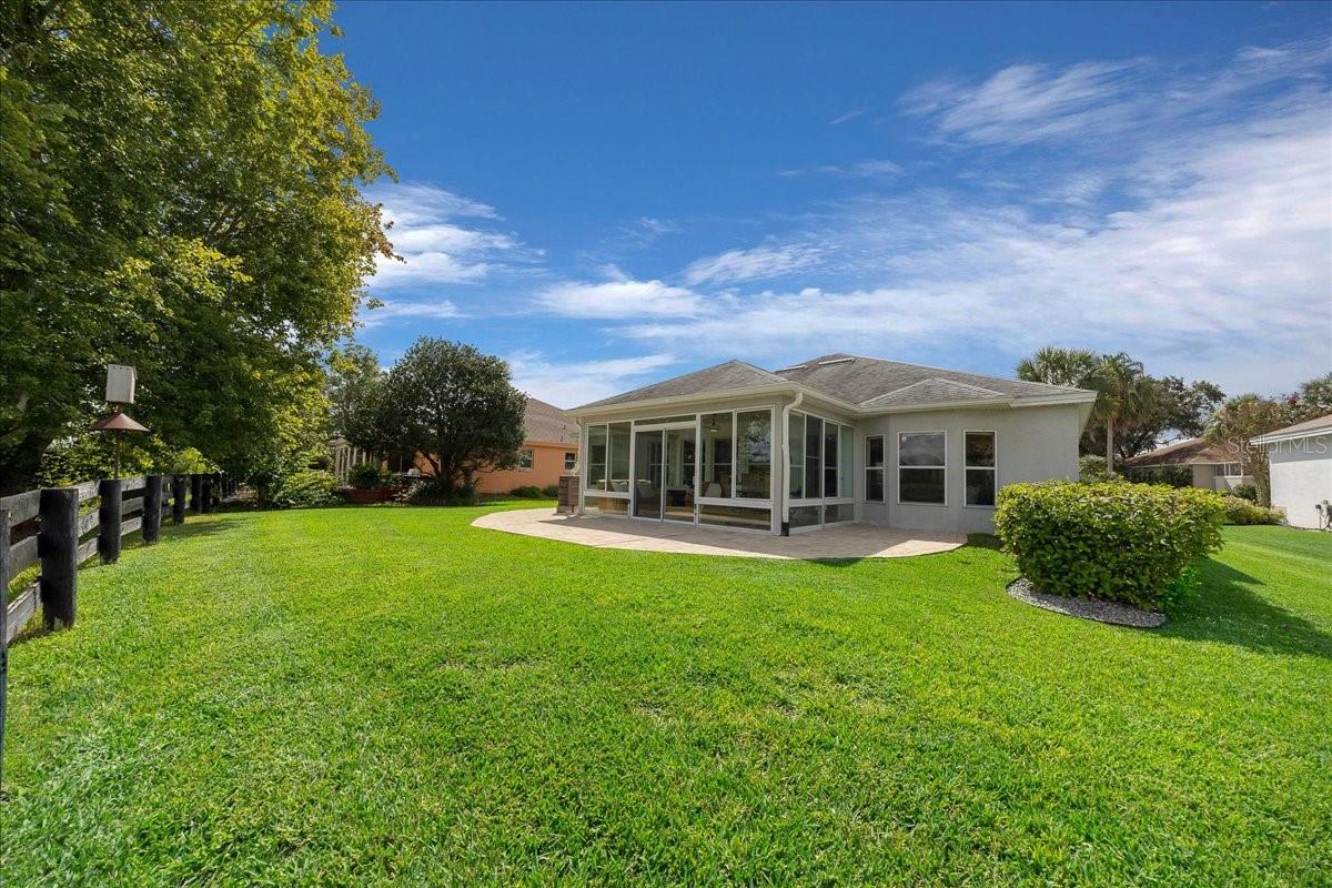VILLAGES/SUMTER - Residential