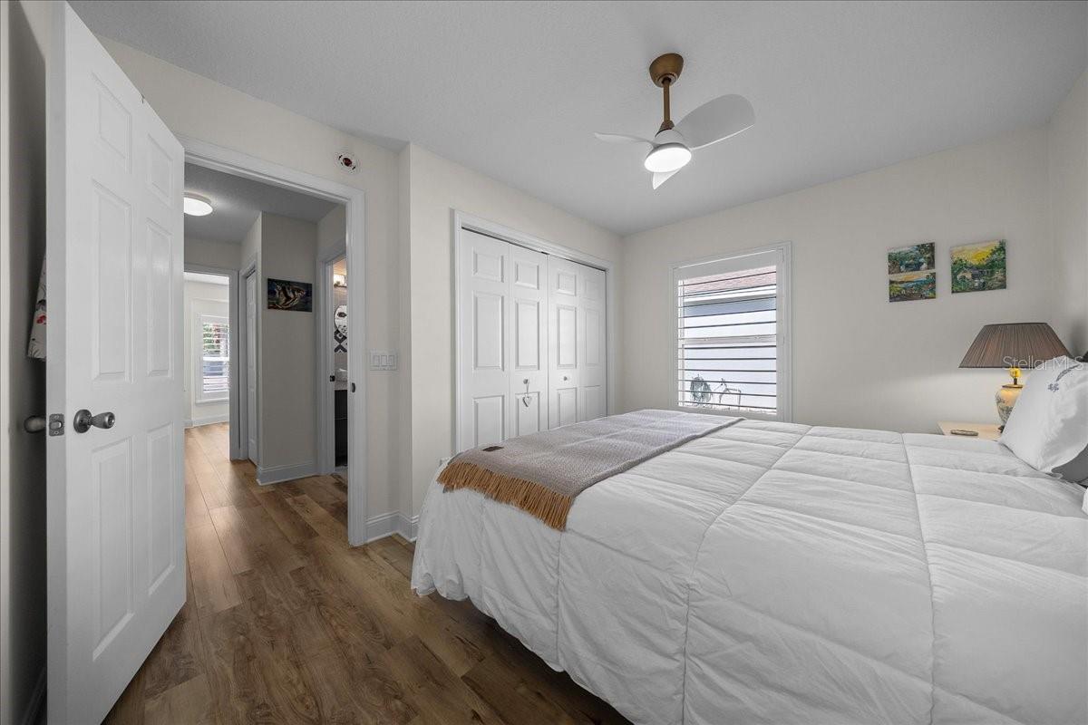 VILLAGES/SUMTER - Residential