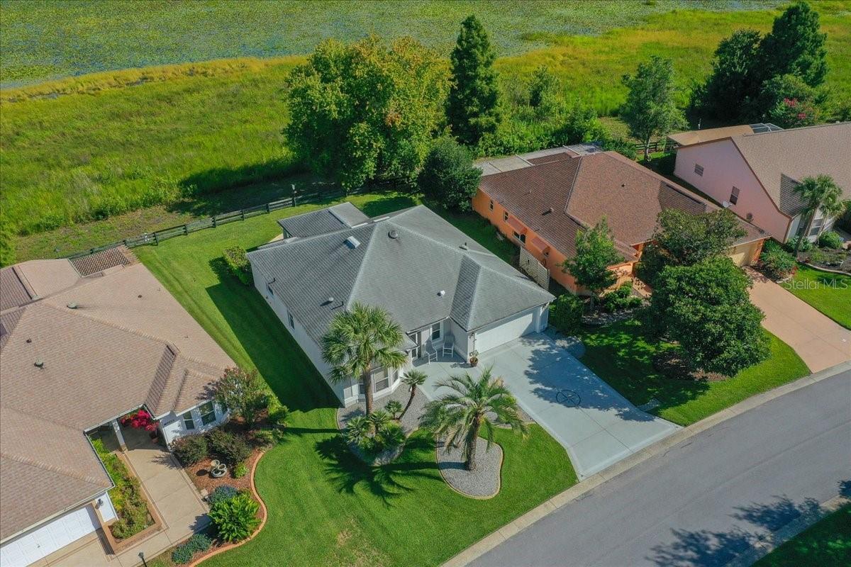 VILLAGES/SUMTER - Residential