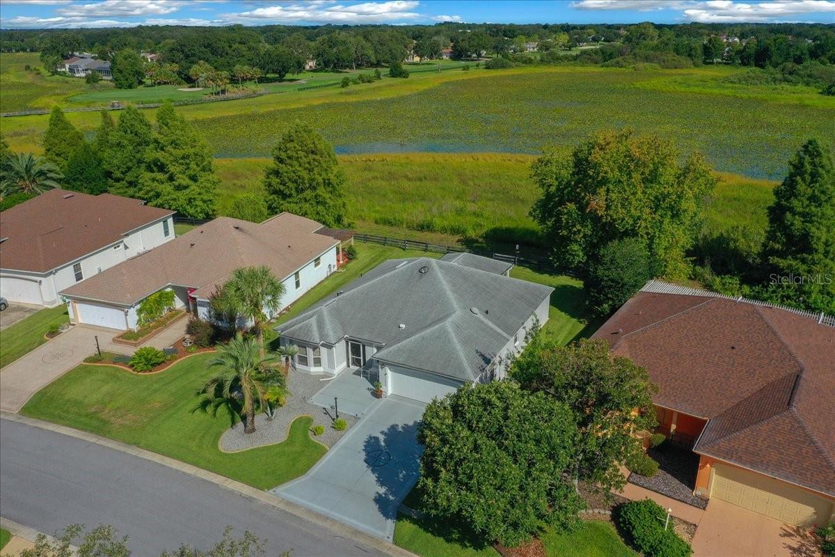 VILLAGES/SUMTER - Residential