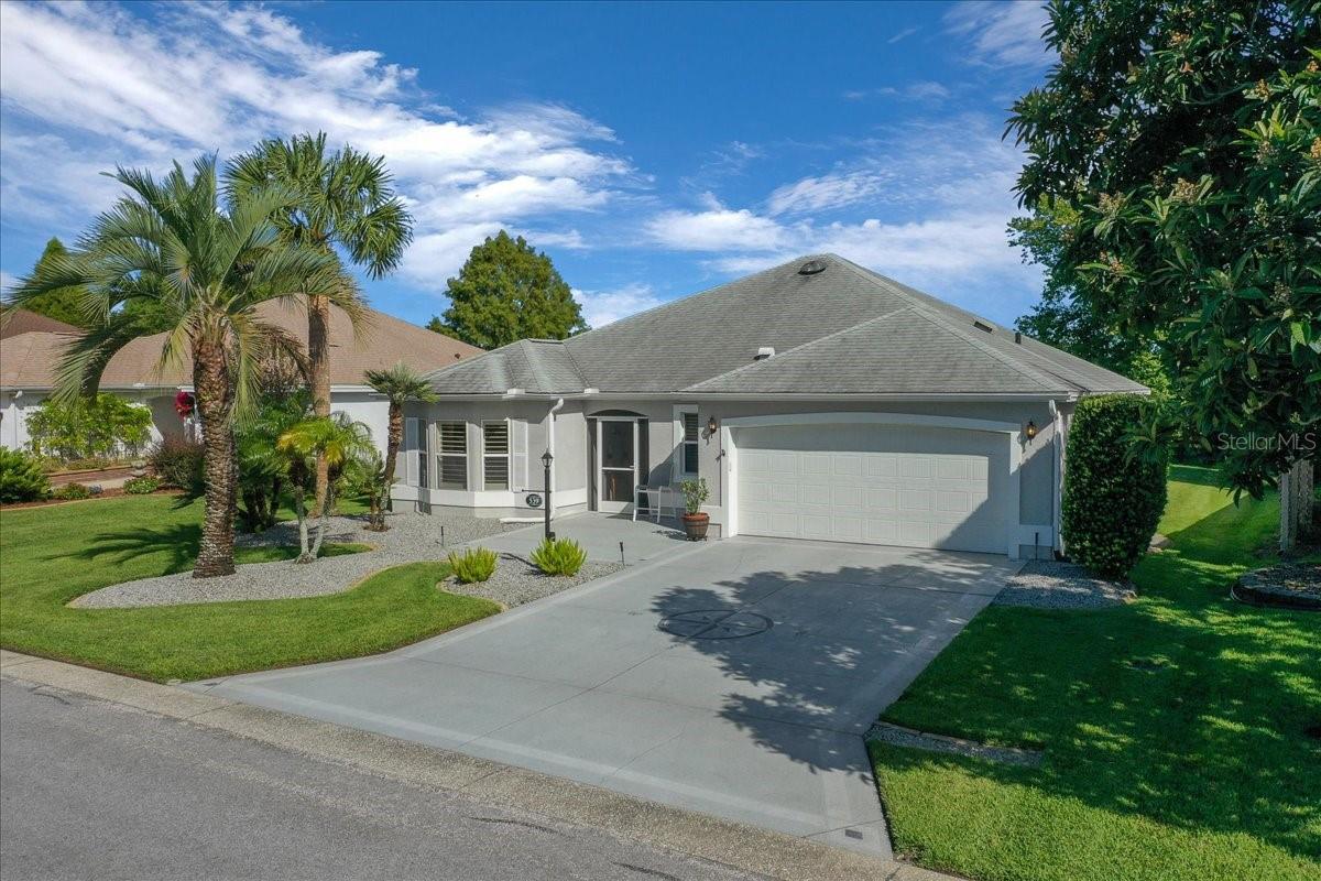 VILLAGES/SUMTER - Residential