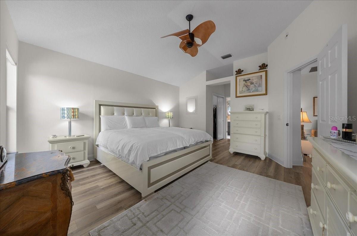 VILLAGES/SUMTER - Residential