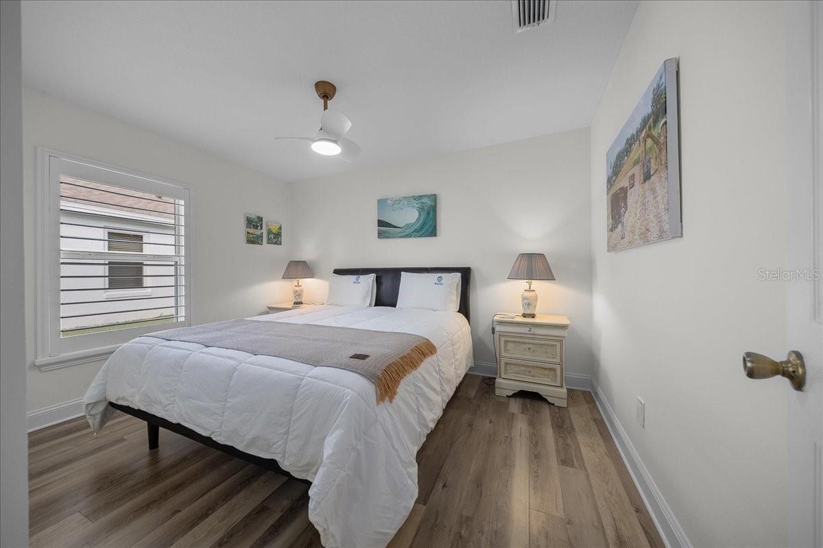 VILLAGES/SUMTER - Residential