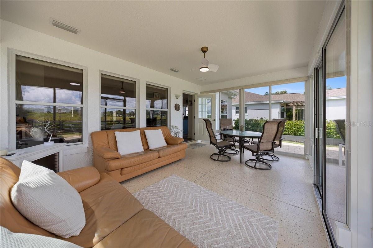 VILLAGES/SUMTER - Residential