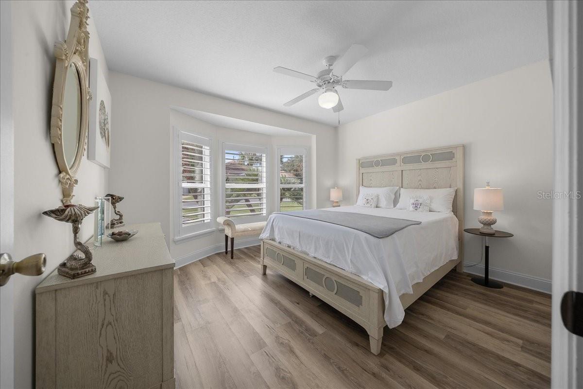 VILLAGES/SUMTER - Residential