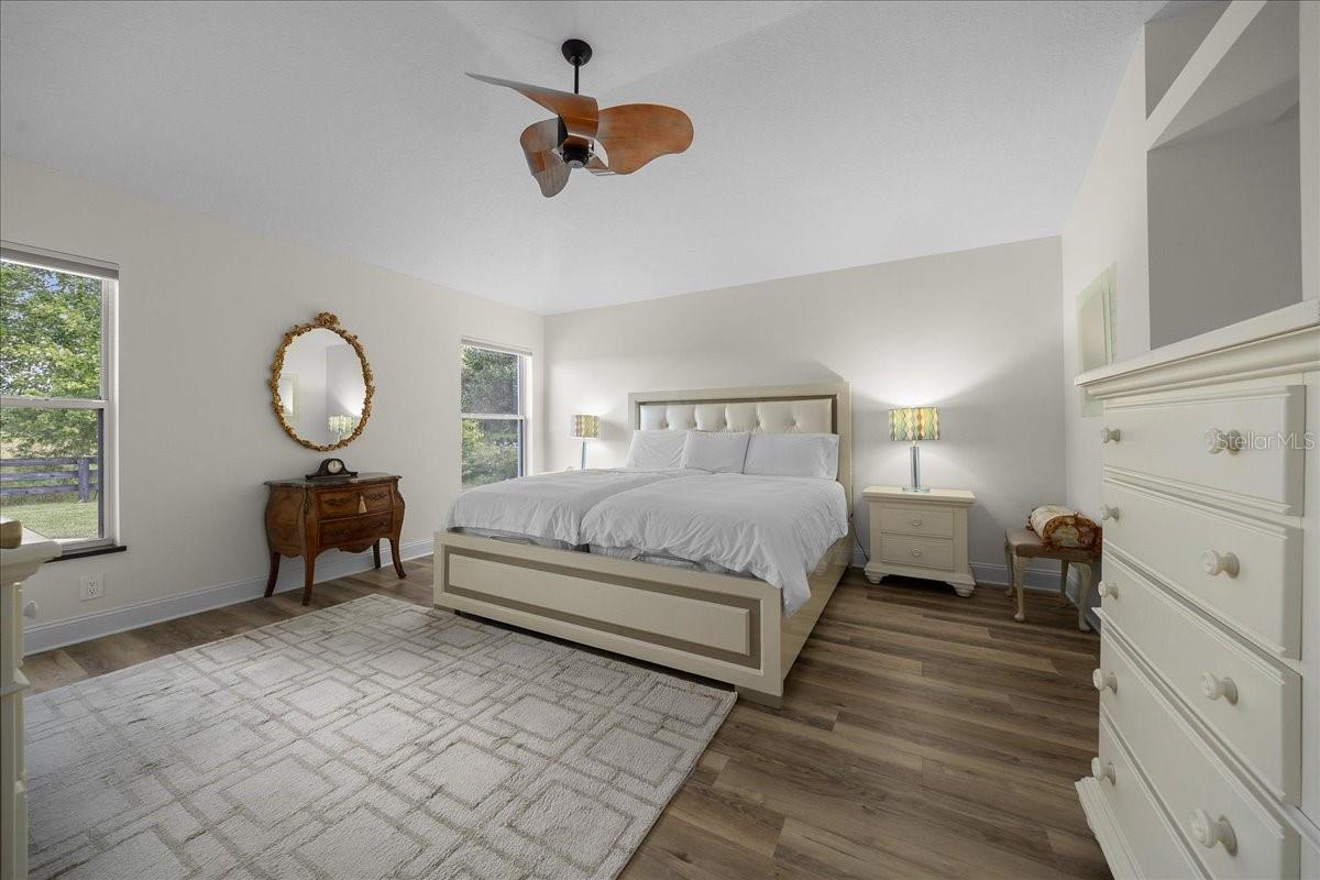 VILLAGES/SUMTER - Residential
