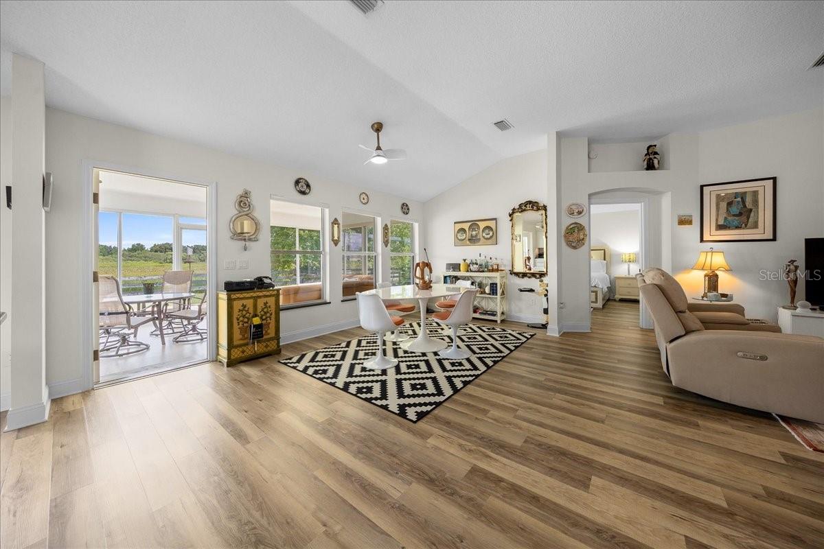 VILLAGES/SUMTER - Residential