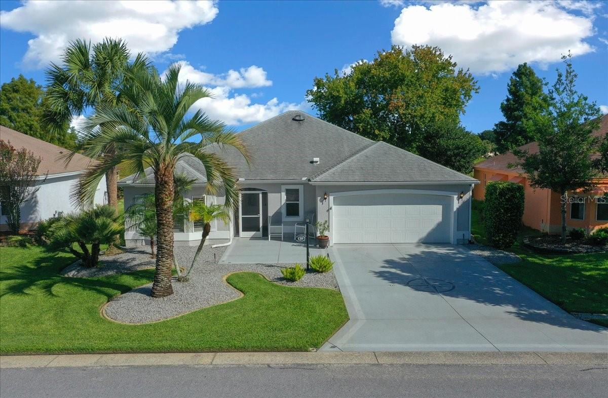VILLAGES/SUMTER - Residential