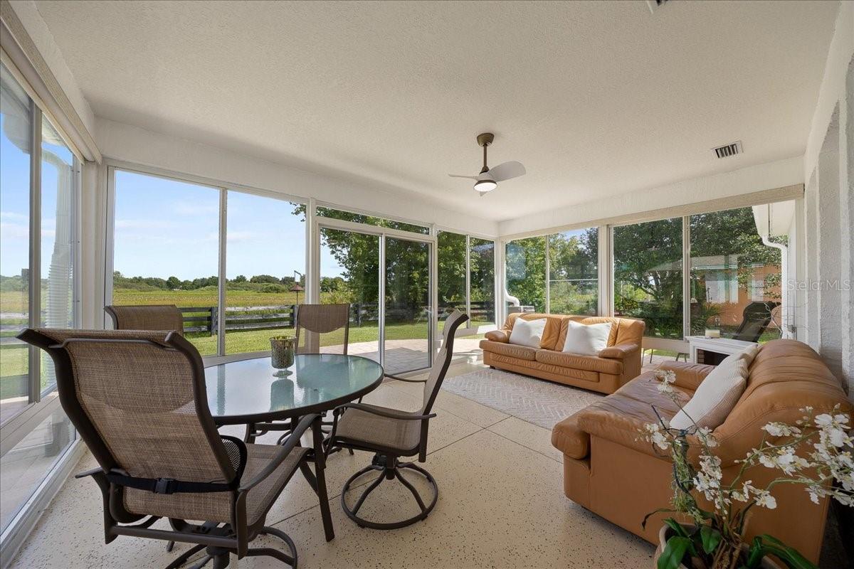 VILLAGES/SUMTER - Residential