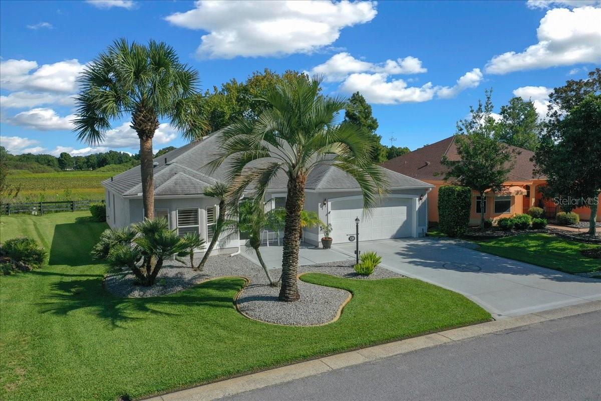 VILLAGES/SUMTER - Residential