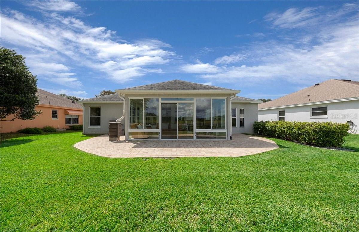 VILLAGES/SUMTER - Residential