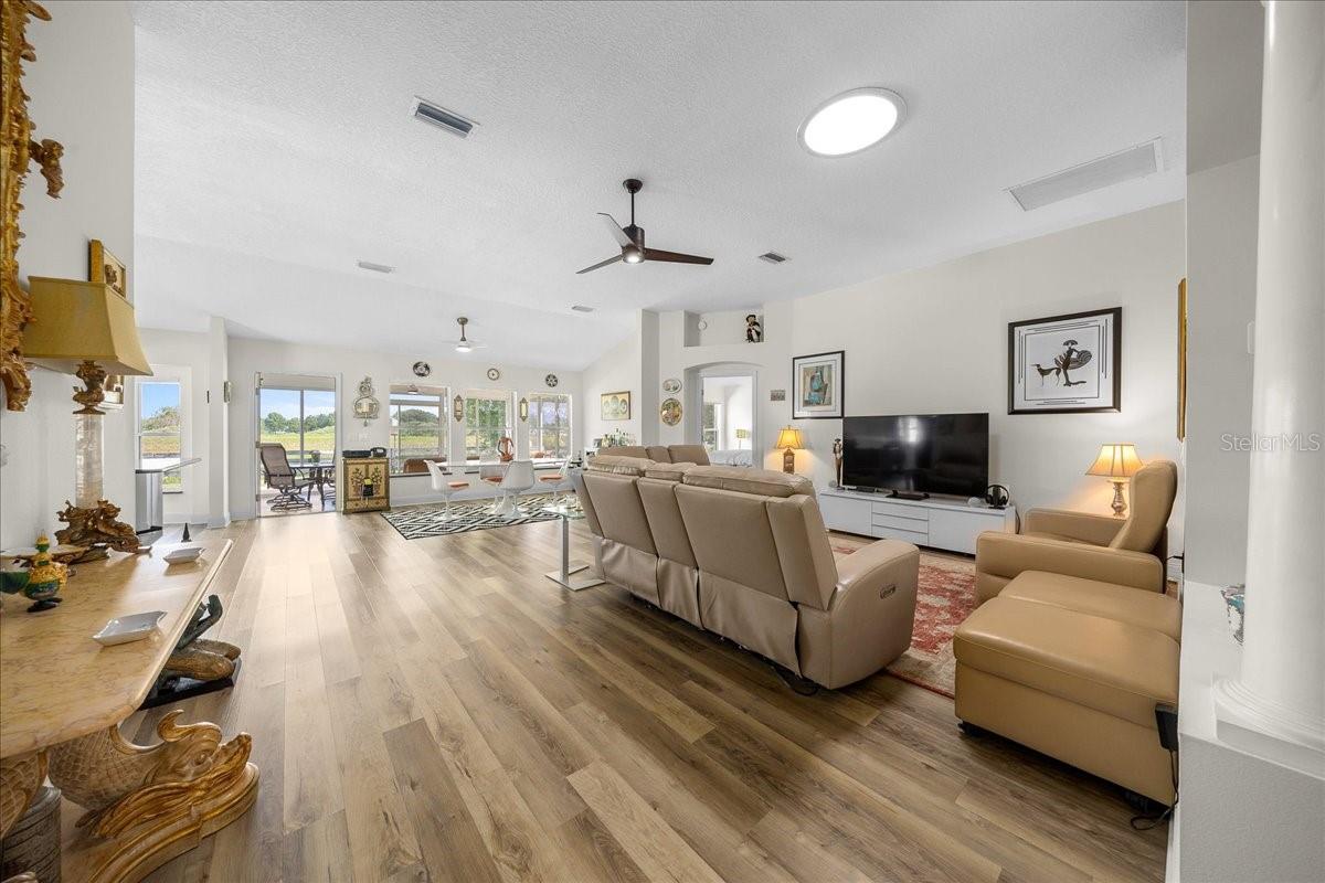 VILLAGES/SUMTER - Residential