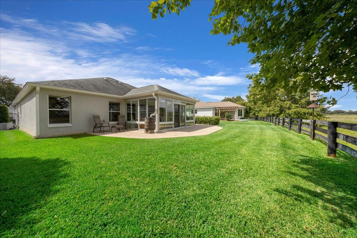 VILLAGES/SUMTER - Residential