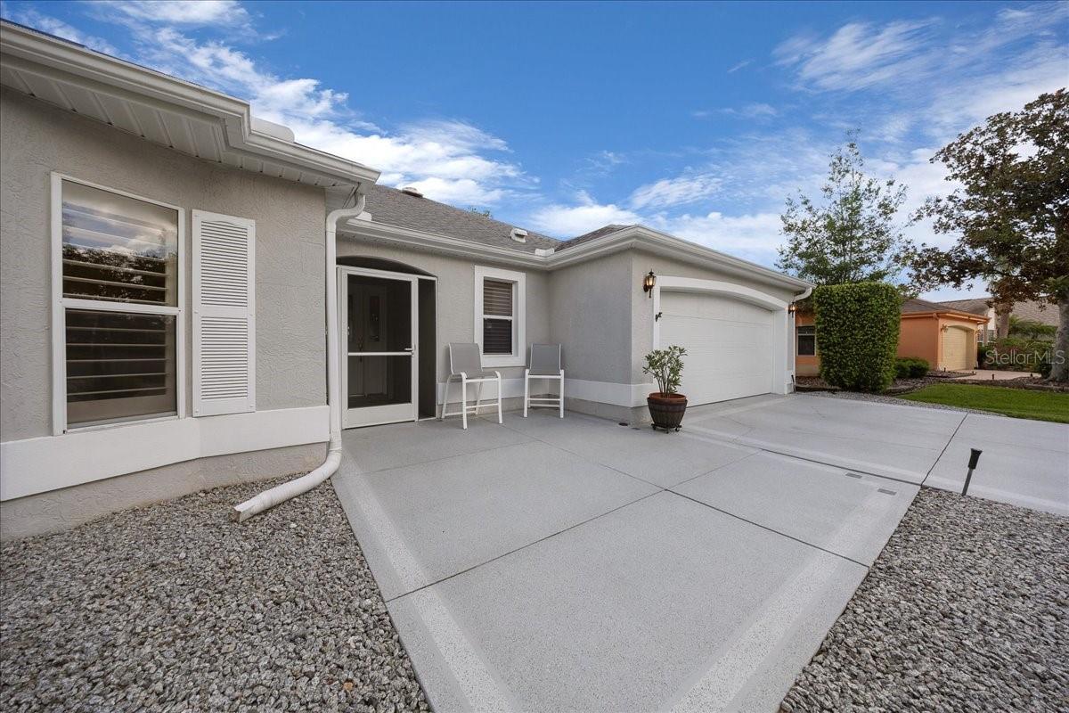 VILLAGES/SUMTER - Residential