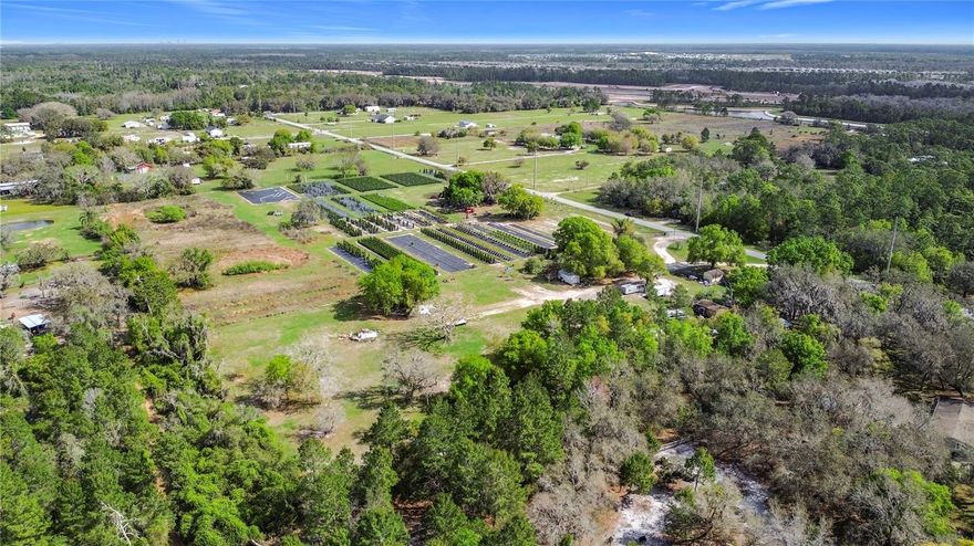 2360 & 2364 are being sold together for $1,350,000 unless a full asking price is made on one. The total acreage with both parcels is 4.58 acres and the land is high and dry on both parcels. there is a home that is need of renovation on 2364, and 2360 has a Barn that is condemned and unsafe to tour & can be removed by the seller if necessary. The land is what is for sale with no value on the properties. 
The properties are zoned rural residential which allows for farm animals and horses, you are far enough away from the traffic yet close to all amenities like shops, hospitals, Orlando airport, biking trails and major highways. 
not to mention about an hour away from the famous mouse.