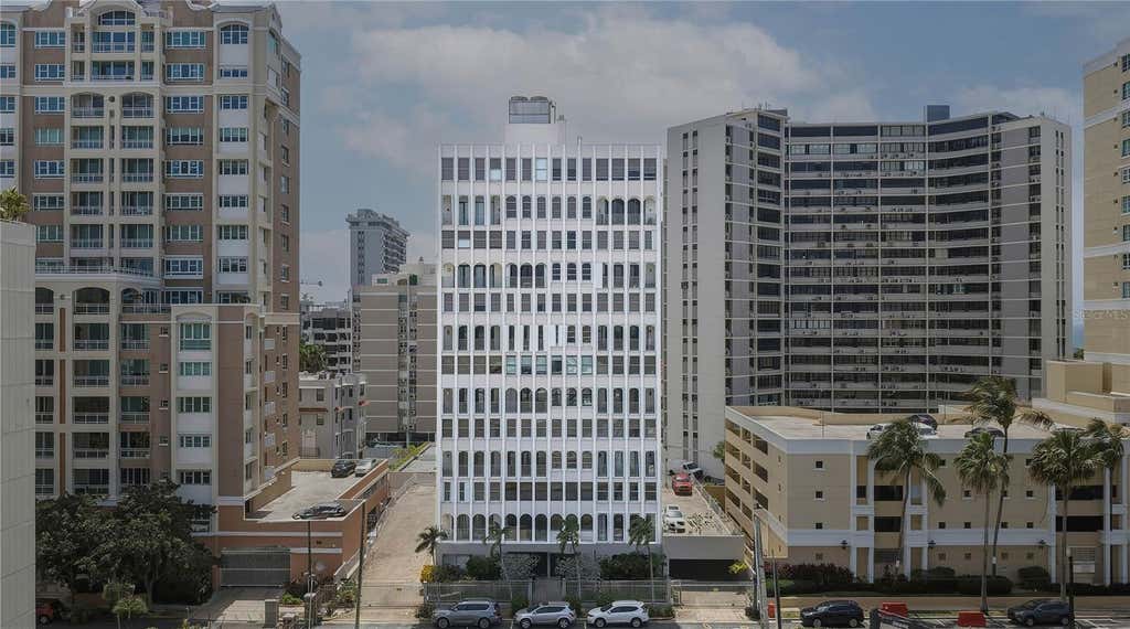 Photo of 16 Carrion Court #24, San Juan, PR 00911 (MLS # PR9122783)