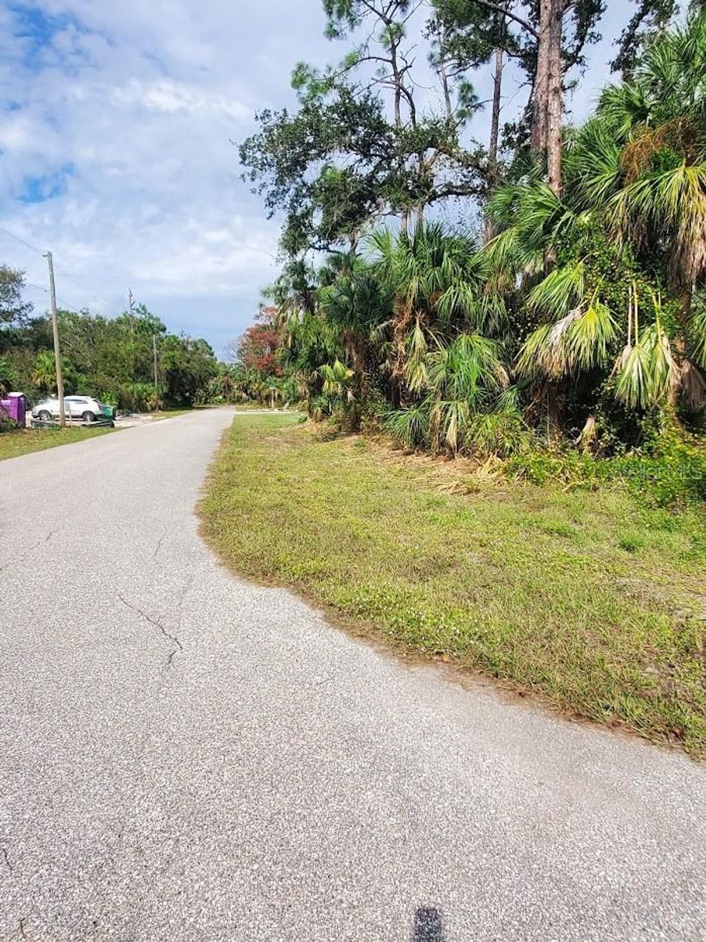 Photo of 18100 Bredette Avenue, Port Charlotte, FL 33954 (MLS # TB8422335)