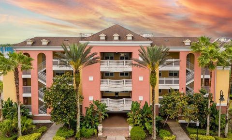 Photo of 1116 Sunset View Circle #201, Reunion, FL 34747 (MLS # O6353371) Photo of 1116 Sunset View Circle #201, Reunion, FL 34747 (MLS # O6353371)