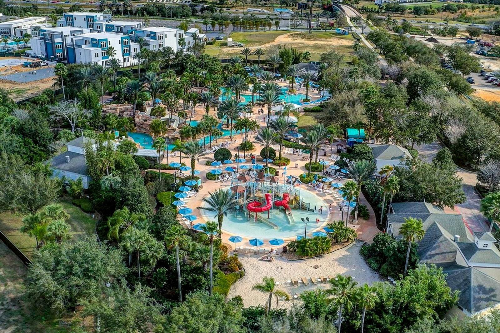 VILLAS AT REUNION SQUARE PH 06 - Residential