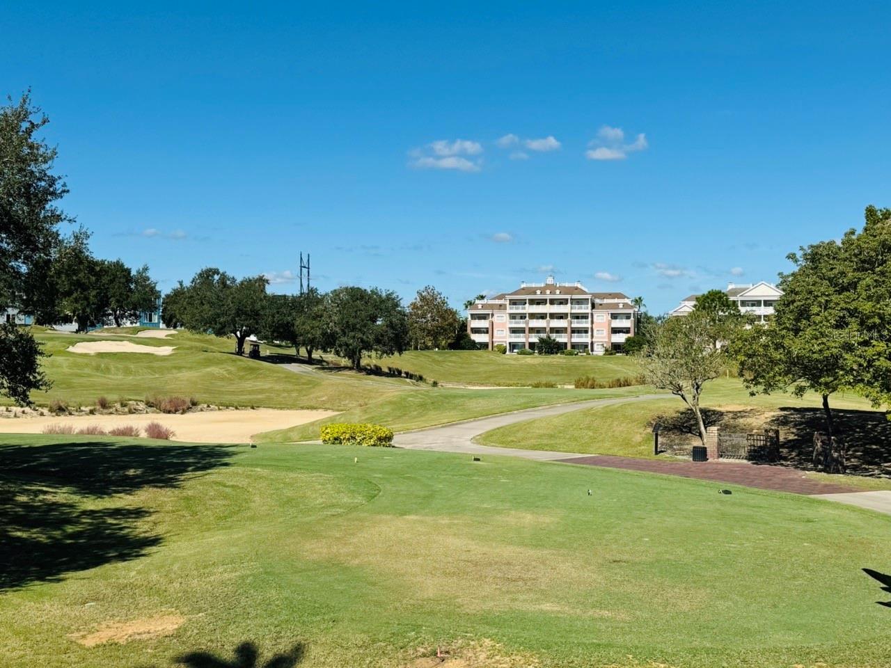 VILLAS AT REUNION SQUARE PH 06 - Residential