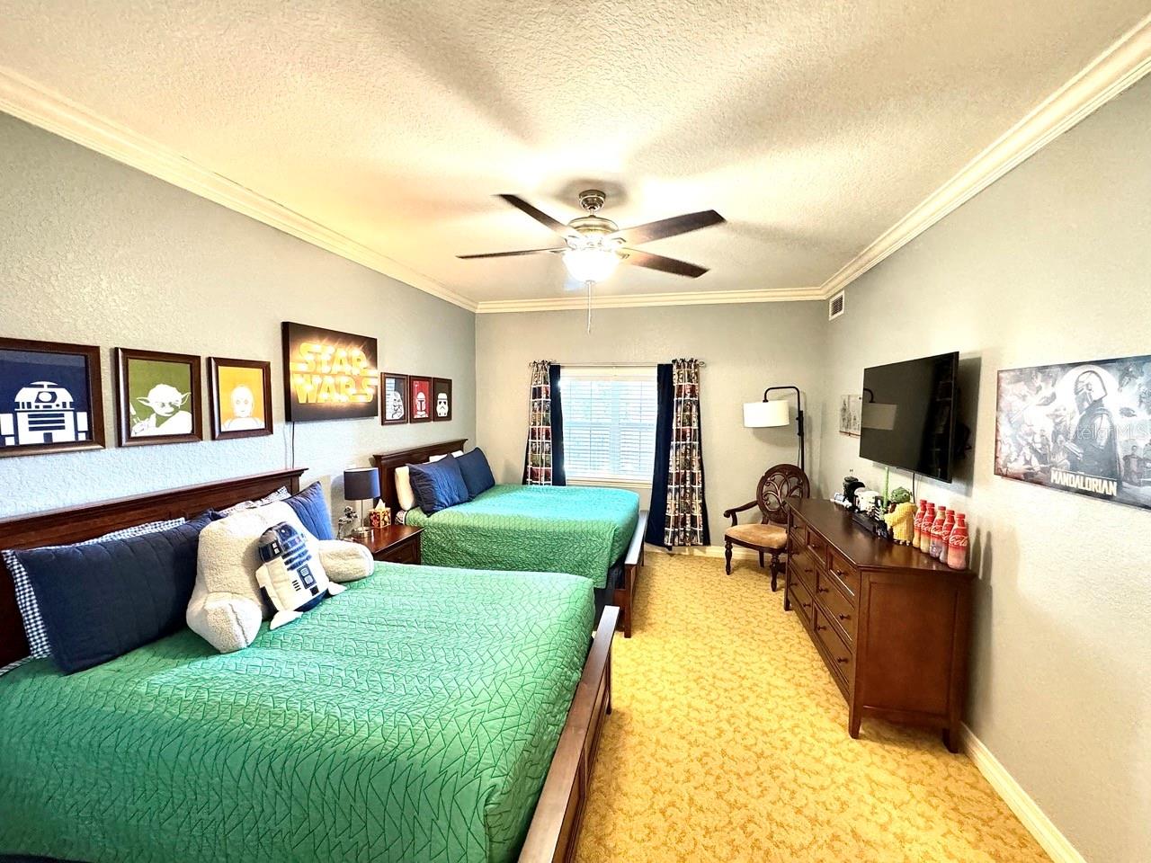 VILLAS AT REUNION SQUARE PH 06 - Residential