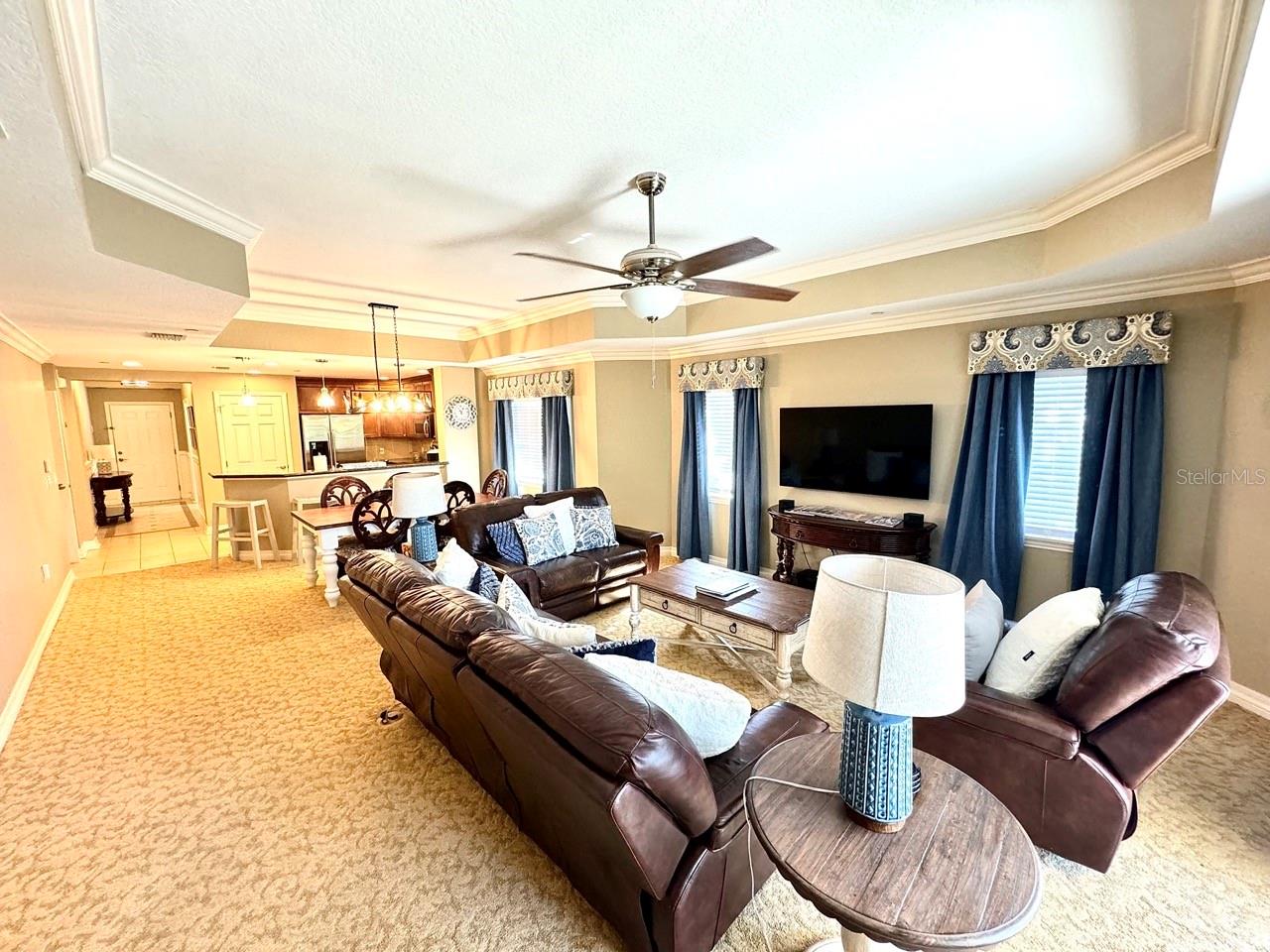 VILLAS AT REUNION SQUARE PH 06 - Residential