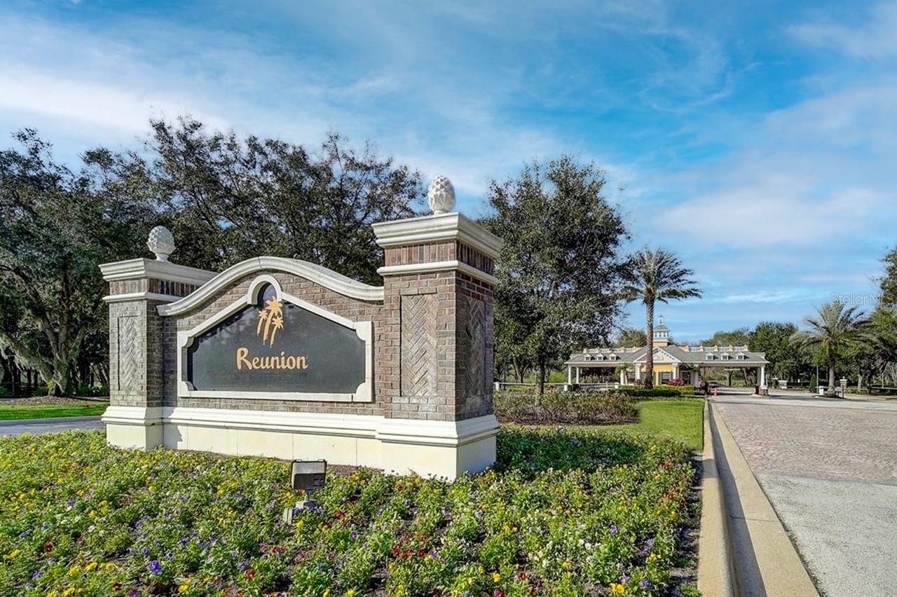 VILLAS AT REUNION SQUARE PH 06 - Residential