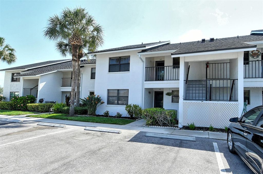 Photo of 1100 Capri Isles Boulevard #523, Venice, FL 34292 (MLS # A4665959)