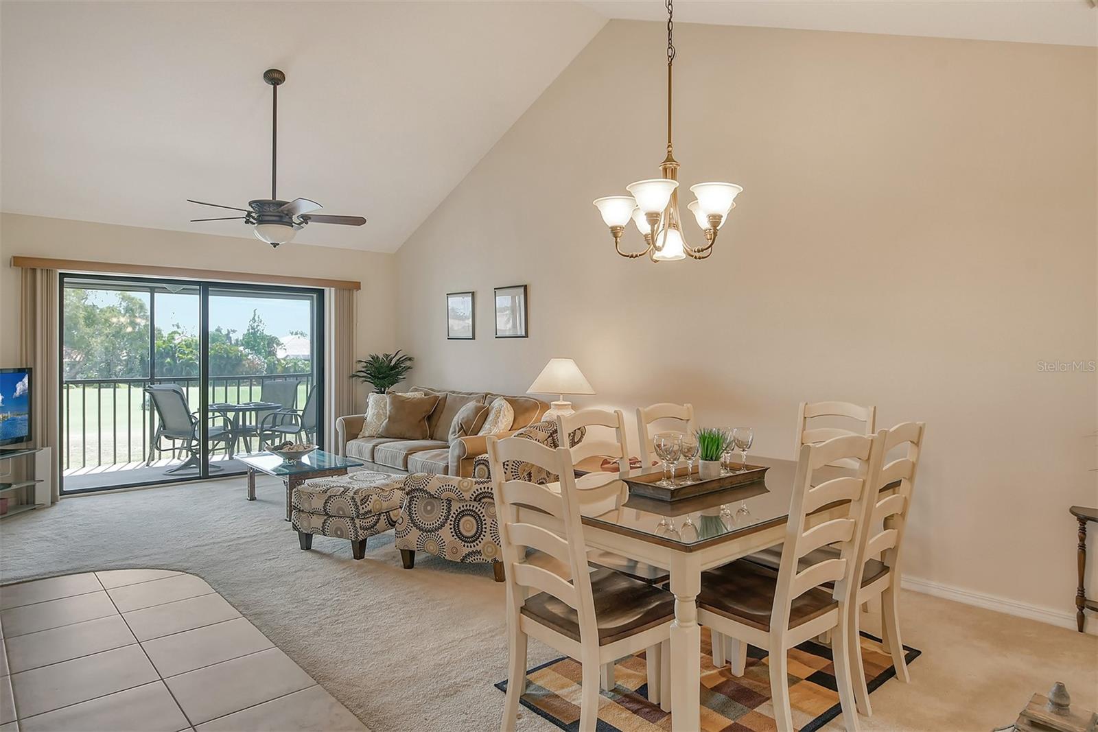 1100 CAPRI ISLES BOULEVARD 523