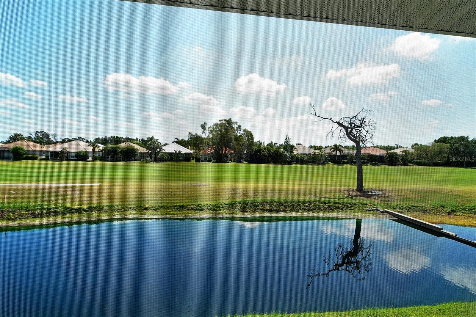 LAKES OF CAPRI - Residential