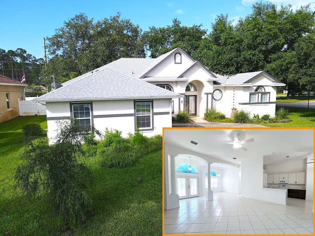 Photo of 27 Empress Lane, Palm Coast, FL 32164 (MLS # FC319340)