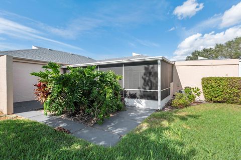 A home in BRADENTON