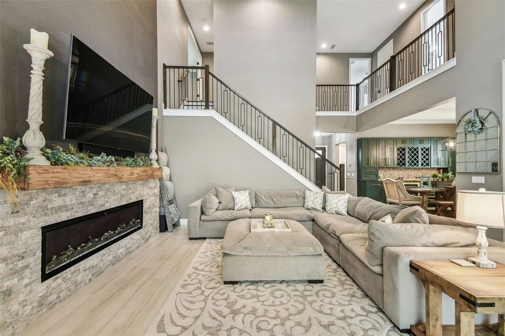 Photo of 12707 Green Heron Way, Odessa, FL 33556 (MLS # TB8371270)