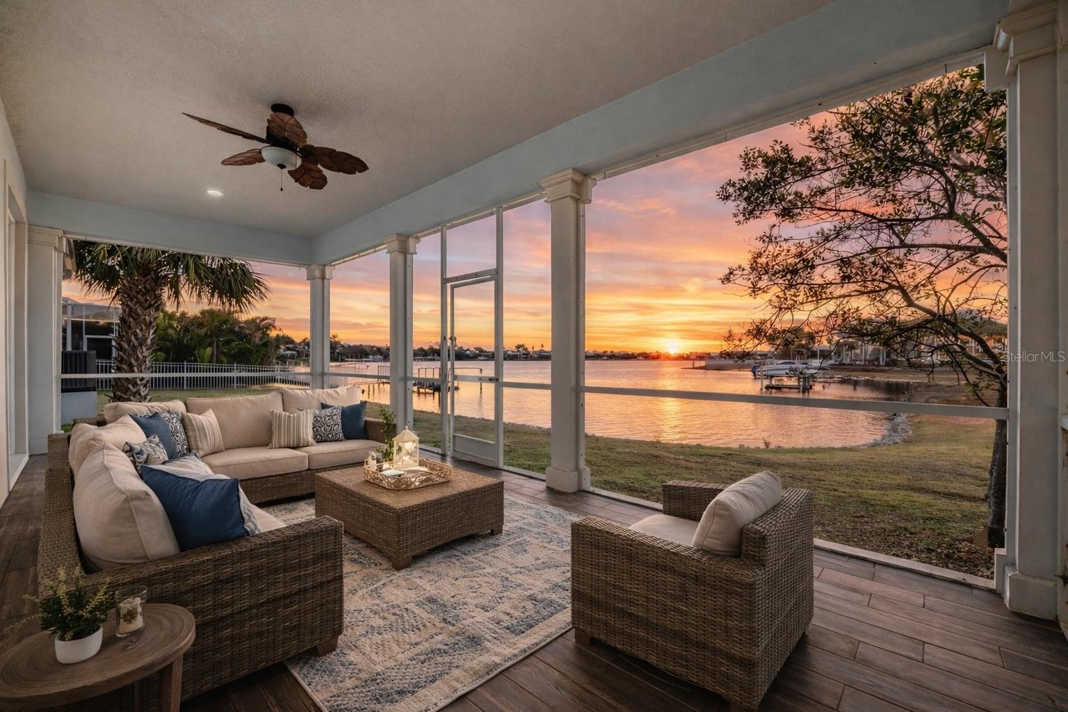 MIRABAY PH 3A-1 - Residential