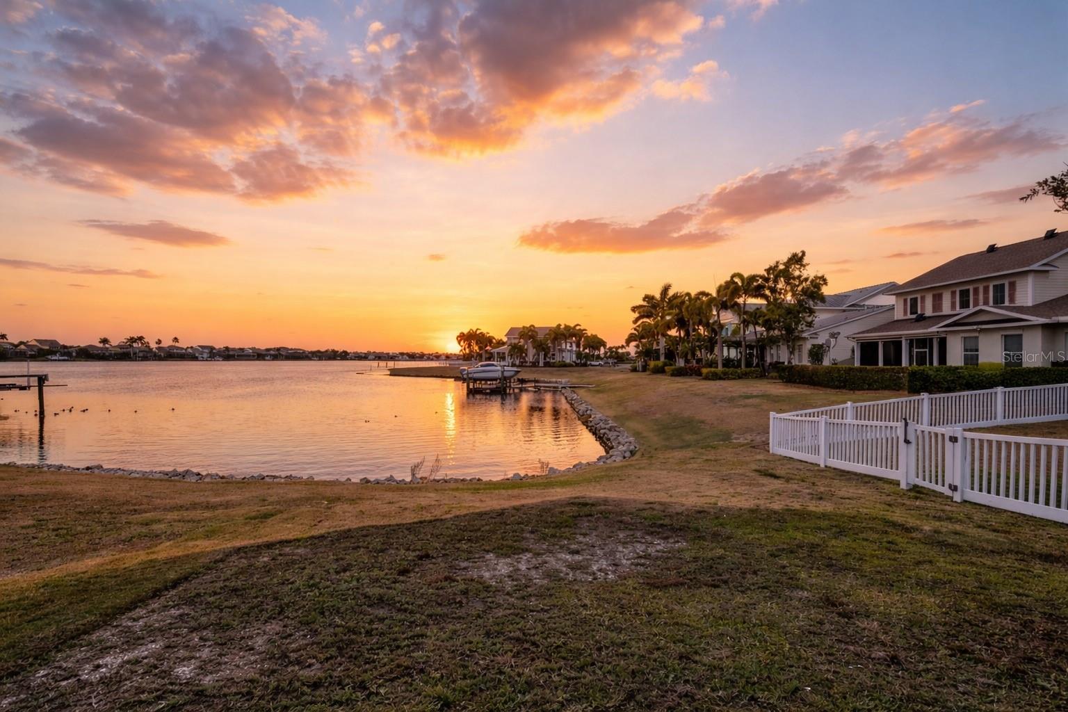 MIRABAY PH 3A-1 - Residential