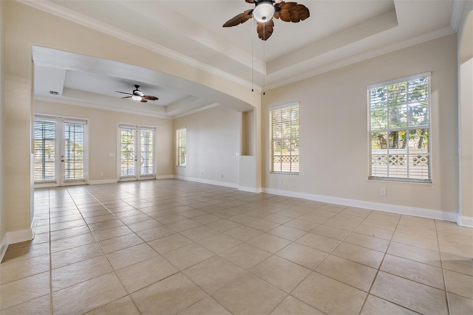 MIRABAY PH 3A-1 - Residential