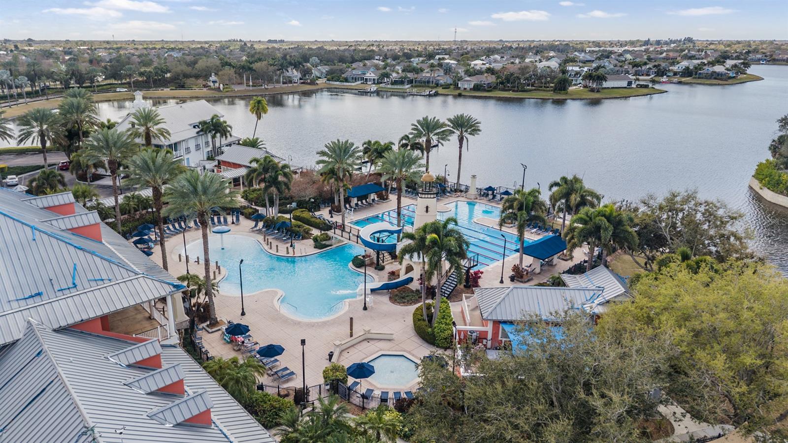 MIRABAY PH 3A-1 - Residential