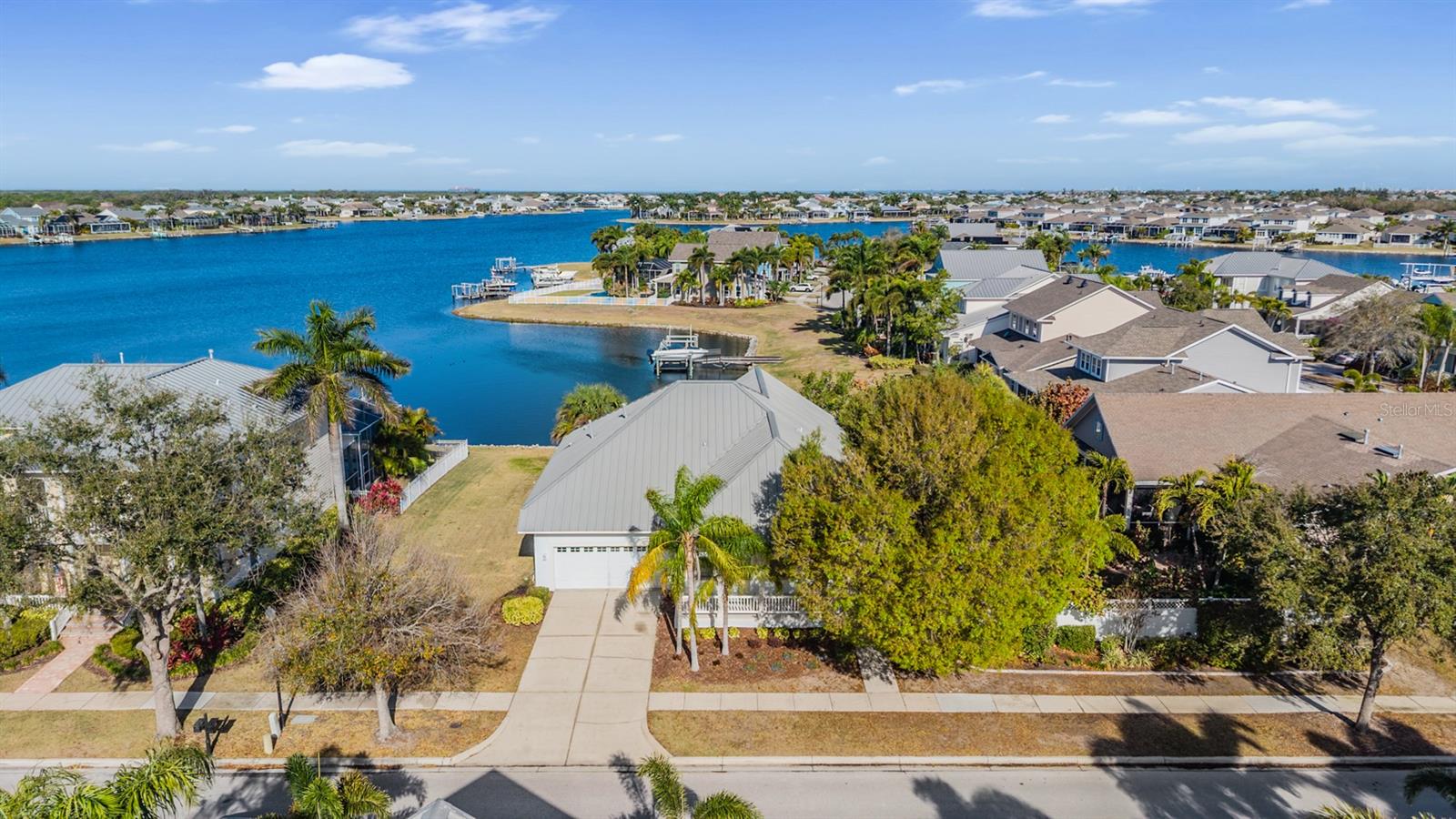 MIRABAY PH 3A-1 - Residential