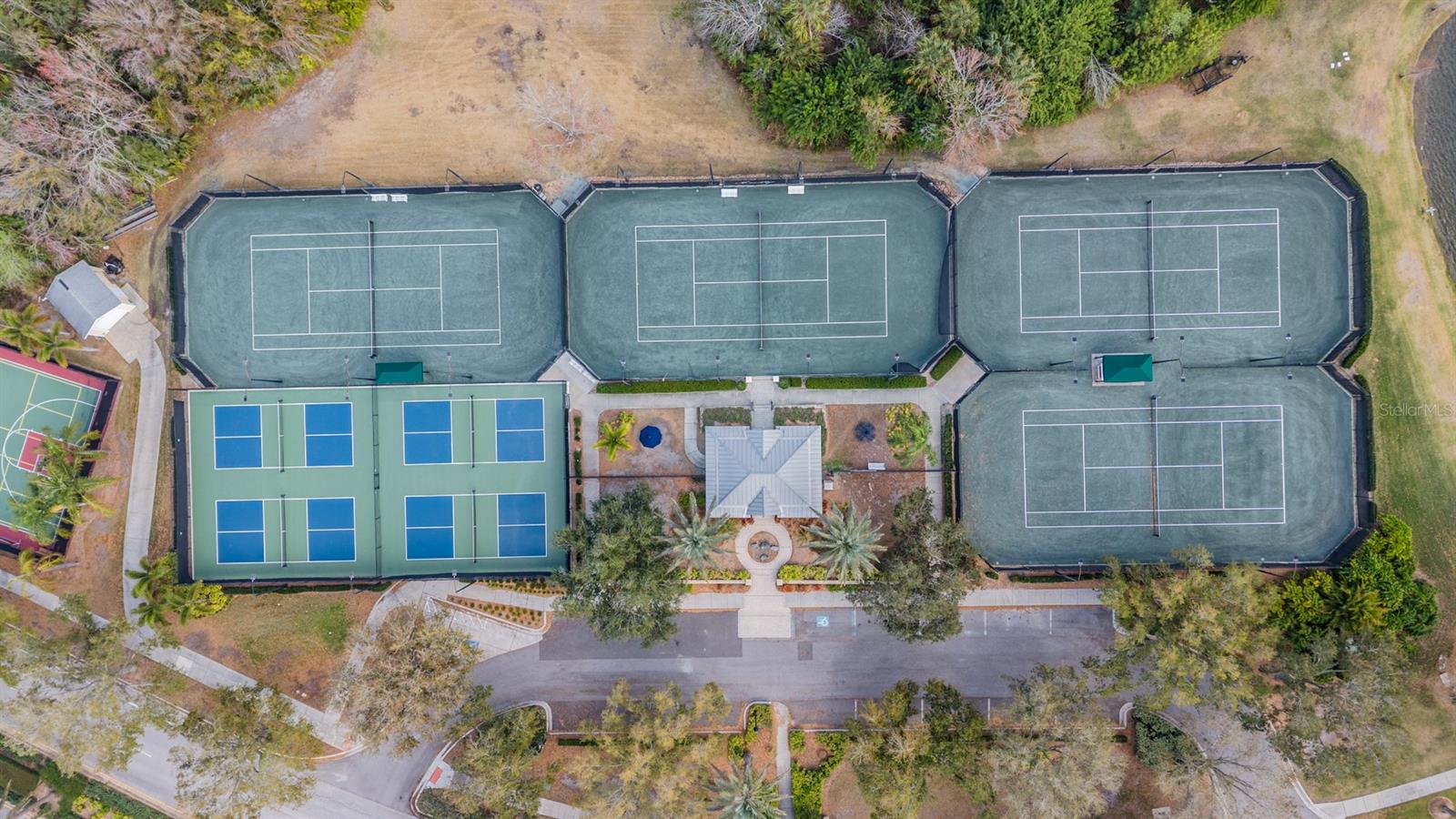 MIRABAY PH 3A-1 - Residential