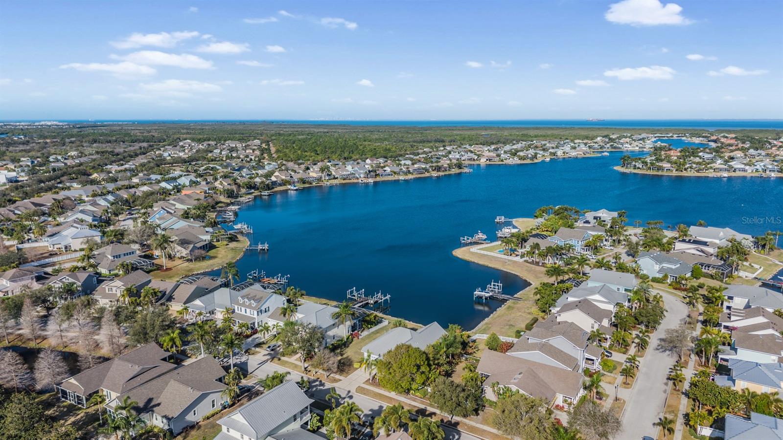 MIRABAY PH 3A-1 - Residential