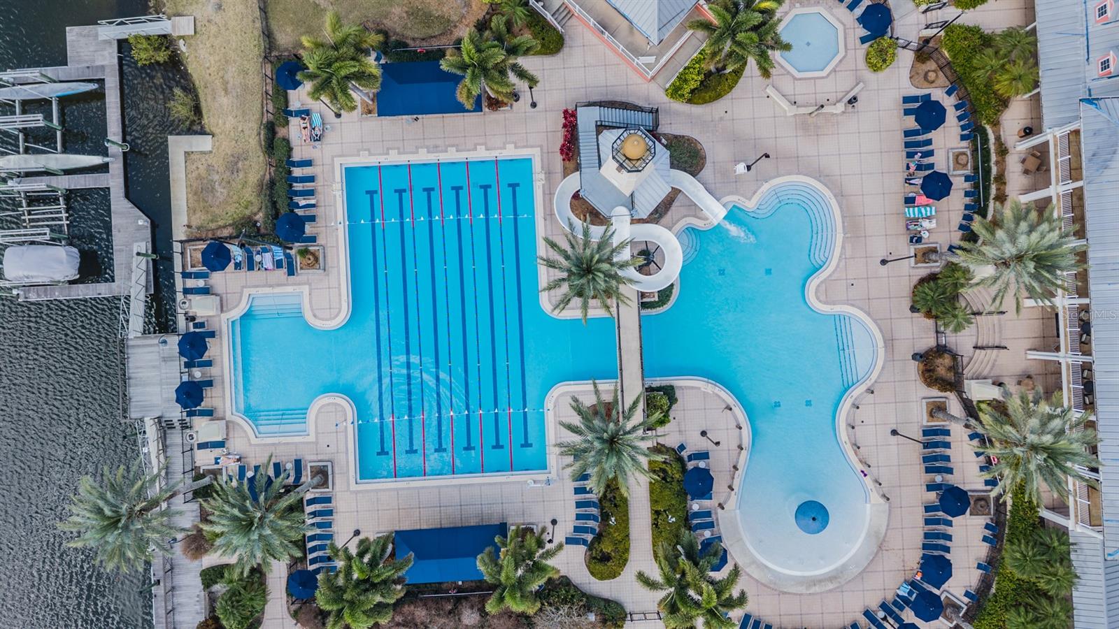 MIRABAY PH 3A-1 - Residential