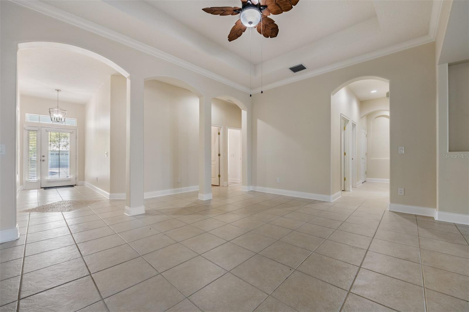 MIRABAY PH 3A-1 - Residential