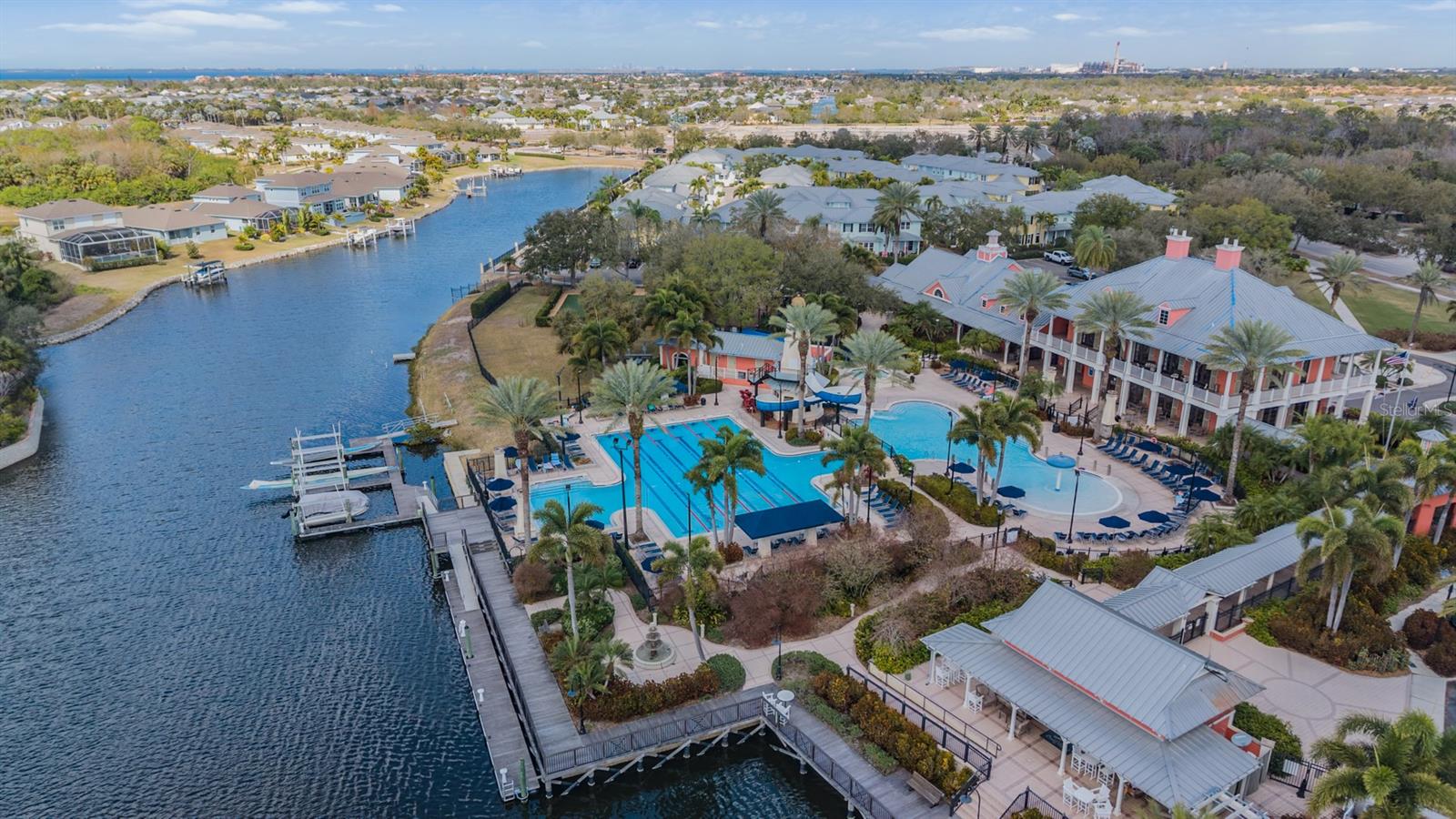 MIRABAY PH 3A-1 - Residential