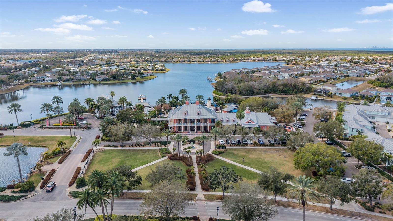 MIRABAY PH 3A-1 - Residential