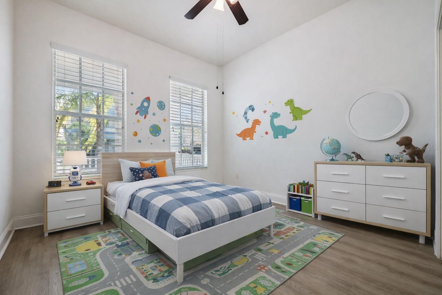 MIRABAY PH 3A-1 - Residential