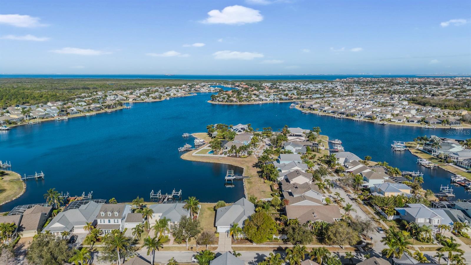 MIRABAY PH 3A-1 - Residential