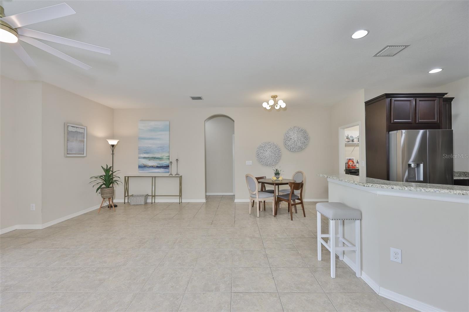 OAK CREEK PRCL 4 - Residential